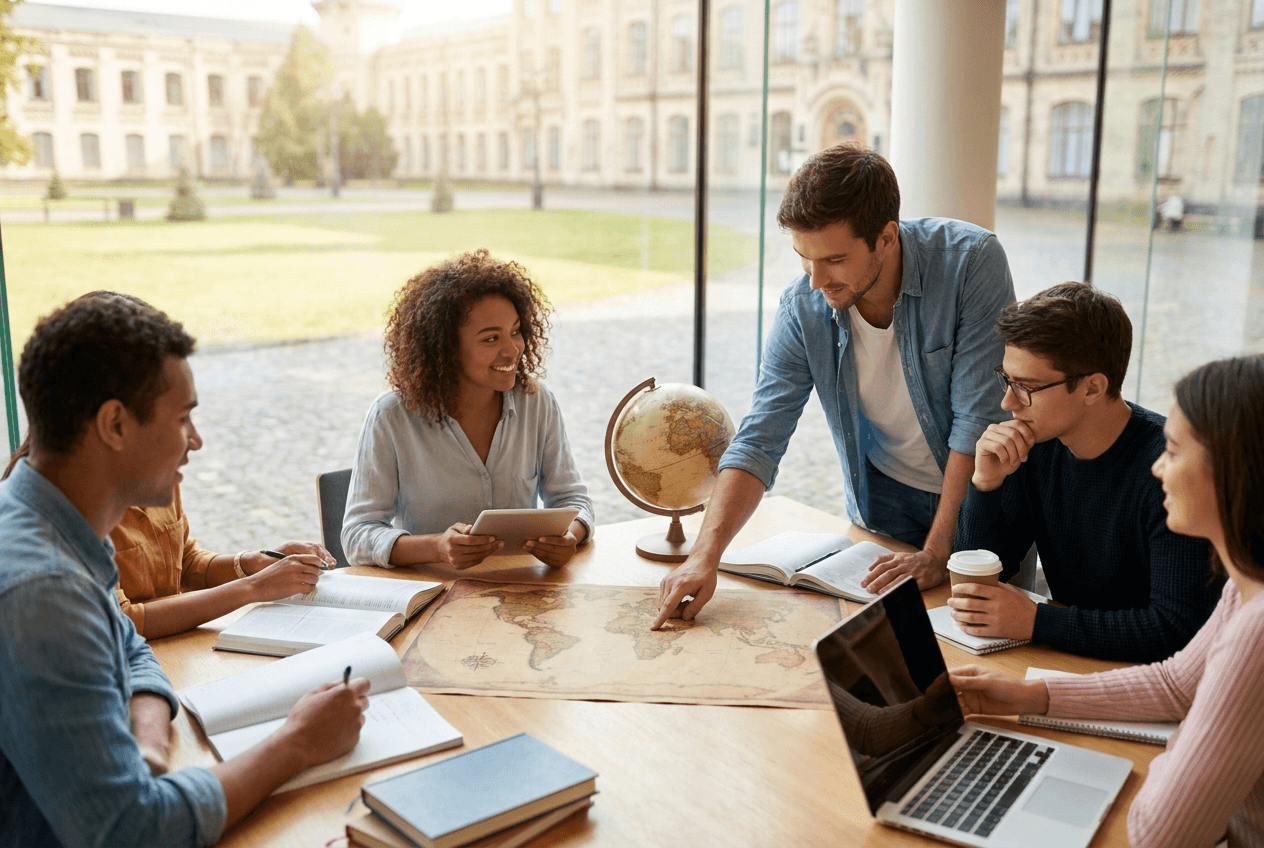 Comment préparer l'IELTS en 10 semaines