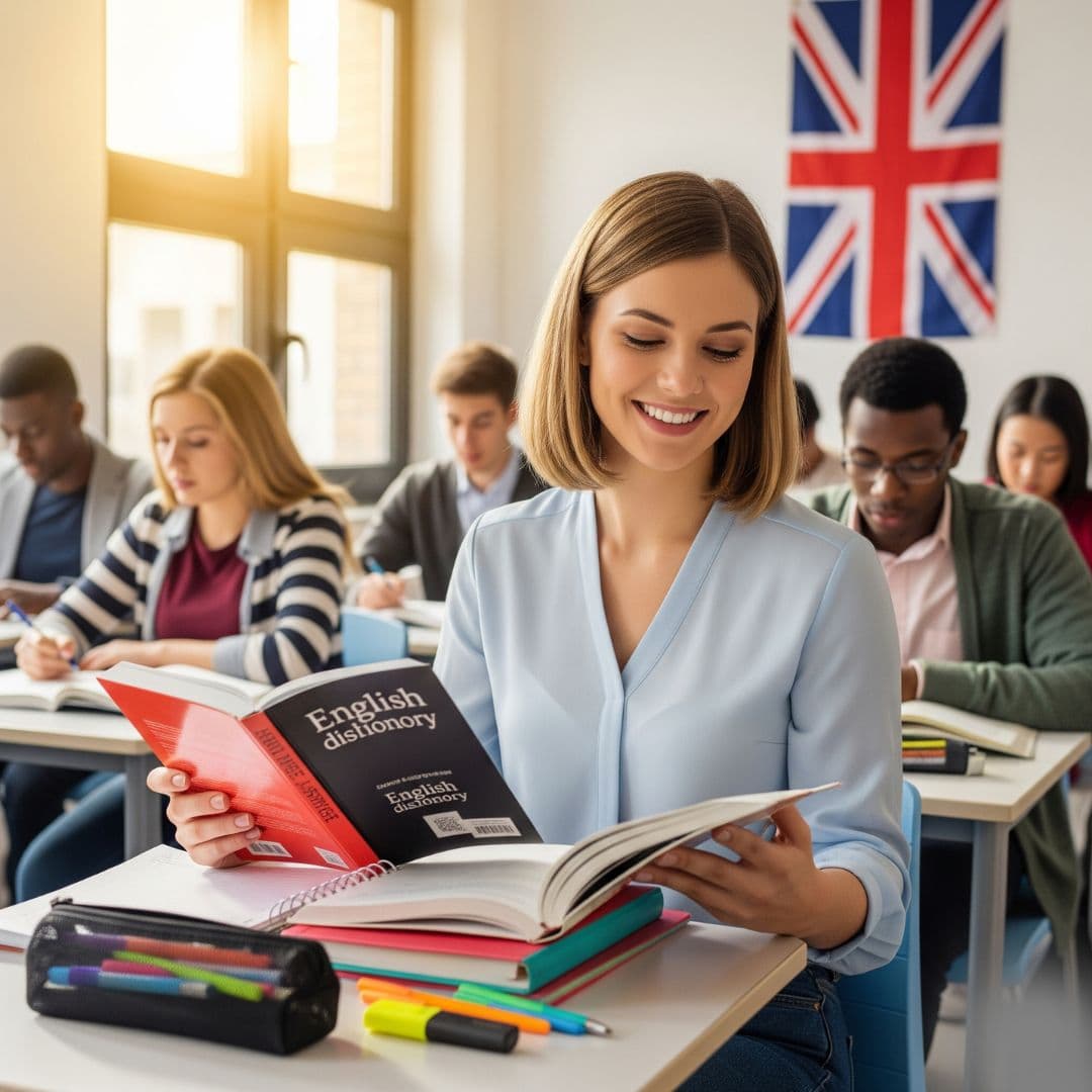 Cours de langue à Sousse : tout ce qu'il faut savoir