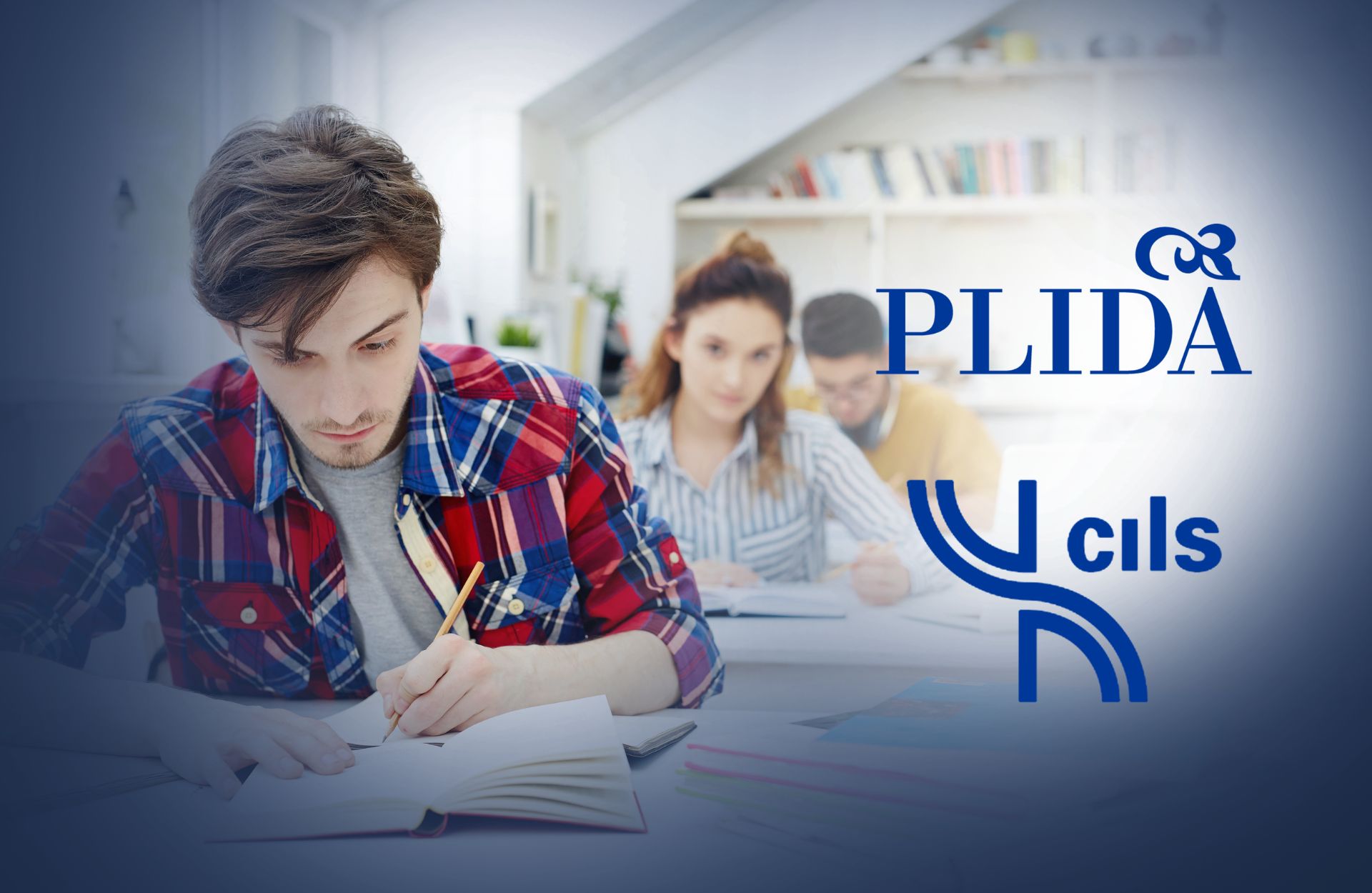 Italien – CILS / PLIDA